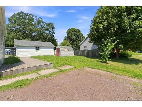 87 Jones St, Moncton, NB 