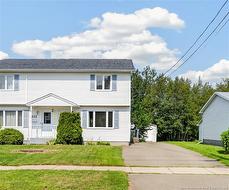 114 Palisade  Moncton, NB E1A 5K2