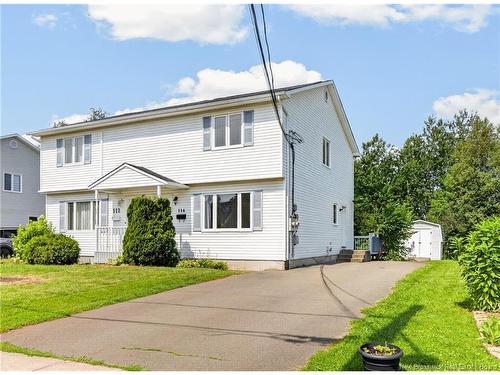 114 Palisade, Moncton, NB 
