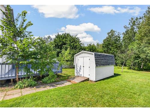 114 Palisade, Moncton, NB 