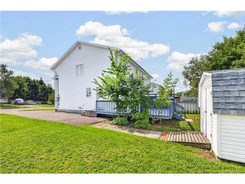 114 Palisade, Moncton, NB 