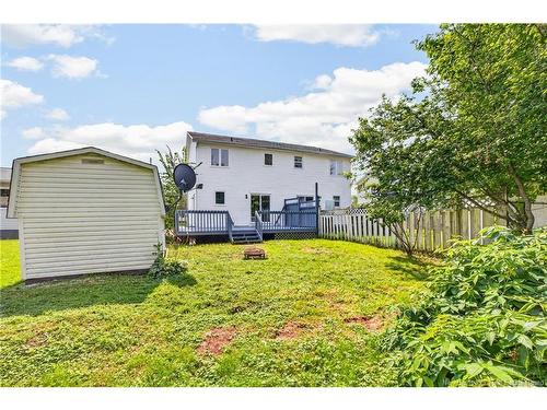 114 Palisade, Moncton, NB 