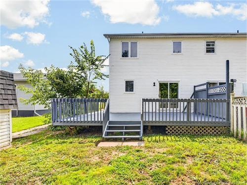 114 Palisade, Moncton, NB 