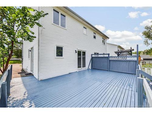 114 Palisade, Moncton, NB 