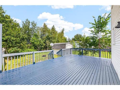 114 Palisade, Moncton, NB 