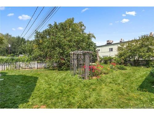 41 Hillcourt Dr, Fredericton, NB 