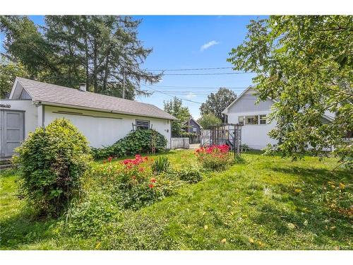 41 Hillcourt Dr, Fredericton, NB 