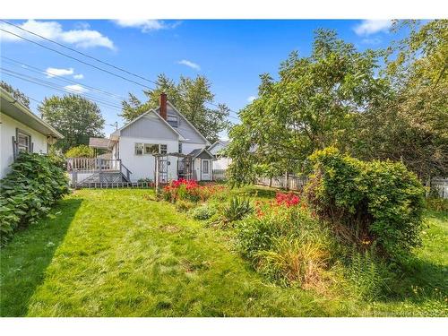 41 Hillcourt Dr, Fredericton, NB 