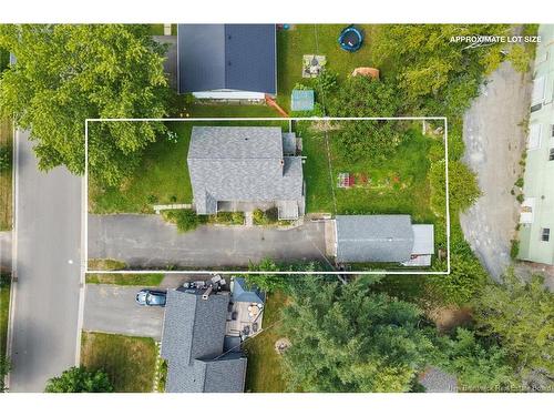 41 Hillcourt Dr, Fredericton, NB 