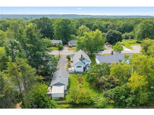 41 Hillcourt Dr, Fredericton, NB 