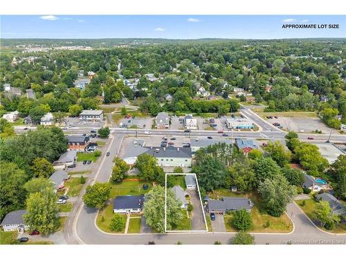 41 Hillcourt Dr, Fredericton, NB 