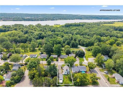 41 Hillcourt Dr, Fredericton, NB 