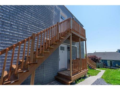 20 Harding St, Saint John, NB - Outdoor