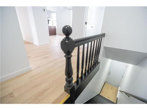 20 Harding St, Saint John, NB - Indoor Photo Showing Other Room