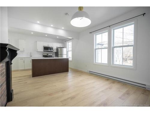 20 Harding St, Saint John, NB - Indoor Photo Showing Kitchen