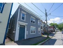 20 Harding ST  Saint John, NB E2L 1T6