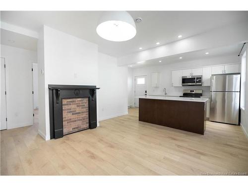 20 Harding St, Saint John, NB - Indoor Photo Showing Kitchen