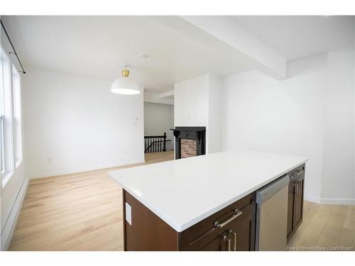 20 Harding St, Saint John, NB - Indoor Photo Showing Kitchen