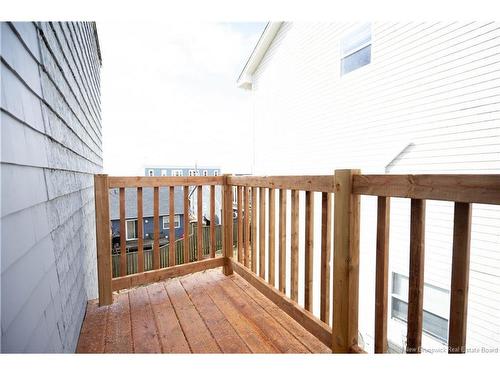 20 Harding St, Saint John, NB - Outdoor With Exterior