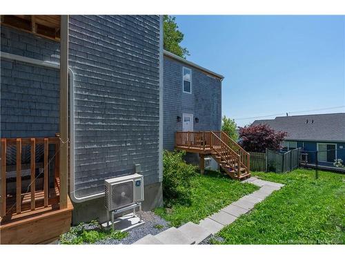20 Harding St, Saint John, NB - Outdoor