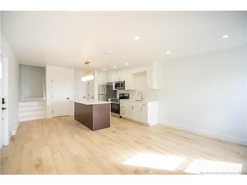 20 Harding St, Saint John, NB - Indoor Photo Showing Kitchen