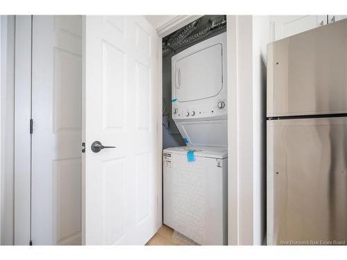 20 Harding St, Saint John, NB - Indoor Photo Showing Laundry Room