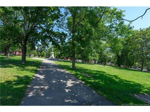 20 Harding St, Saint John, NB - Outdoor