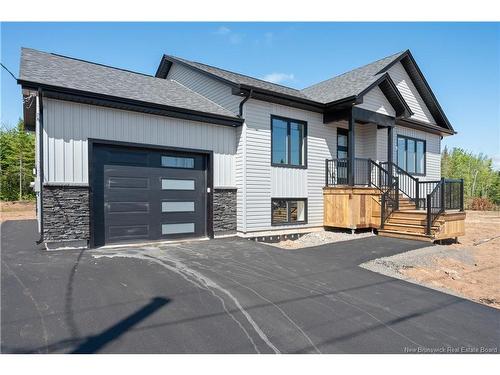 172 Carrington Dr, Riverview, NB 