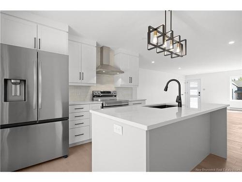 172 Carrington Dr, Riverview, NB 