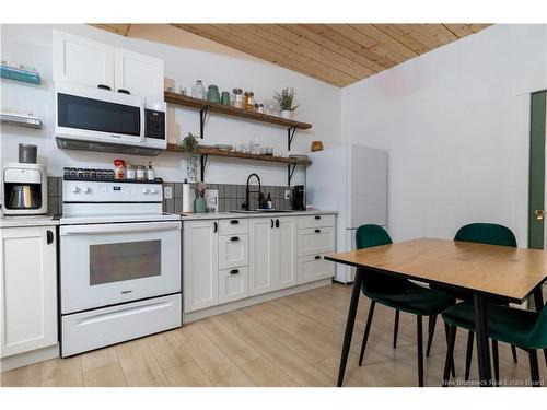 1275 West Riverside Dr, Perth-Andover, NB - Indoor