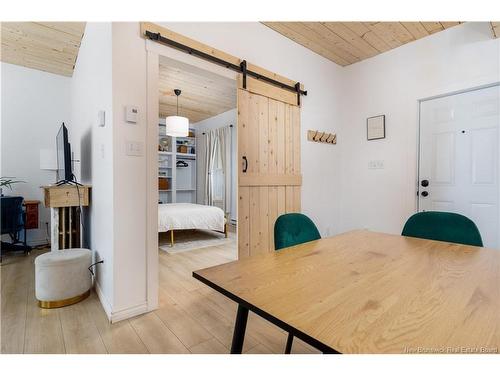 1275 West Riverside Dr, Perth-Andover, NB - Indoor Photo Showing Other Room