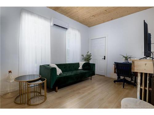 1275 West Riverside Dr, Perth-Andover, NB - Indoor