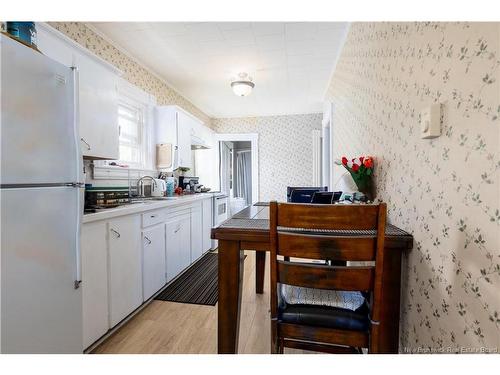 1275 West Riverside Dr, Perth-Andover, NB - Indoor