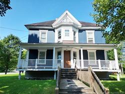 1275 West Riverside DR Perth-Andover, NB E7H 5H8