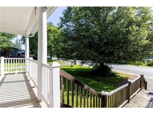 1275 West Riverside Dr, Perth-Andover, NB - Outdoor