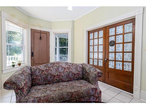 1275 West Riverside Dr, Perth-Andover, NB - Indoor