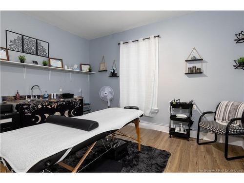1275 West Riverside Dr, Perth-Andover, NB - Indoor Photo Showing Other Room