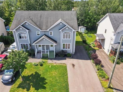 302 Lonsdale Dr, Moncton, NB 
