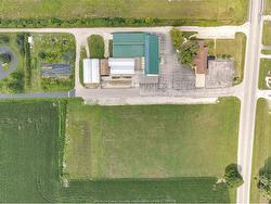 V/L SEACLIFF Drive  Kingsville, ON N9Y 2K6