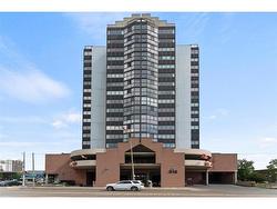 1608-515 RIVERSIDE Drive WESTWindsor, ON N9A 7C3