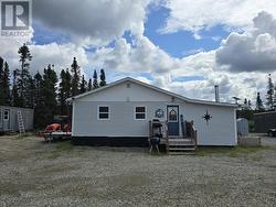 Lot 147363 Albert Lake Road  Wabush, NL A0R 1B0