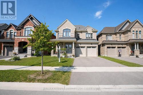 206 DOG WOOD BOULEVARD  East Gwillimbury, ON L9N 0X1