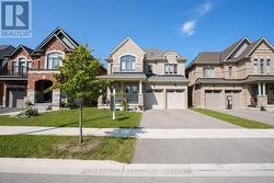 206 DOG WOOD BOULEVARD  East Gwillimbury, ON L9N 0X1
