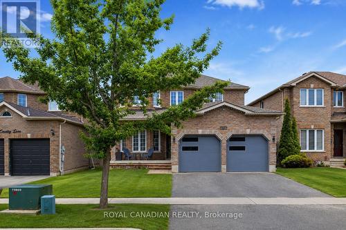264 COUNTRY LANE  Barrie, ON L4N 0Y3