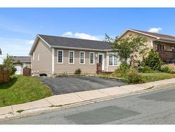 58 Ridgemount Street  Goulds, NL A1S 1G6