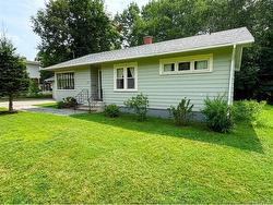 157 St. James ST Woodstock, NB E7M 2T5