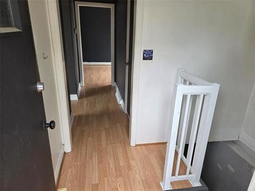 647 Muriel St, Winnipeg, MB -  Photo Showing Other Room