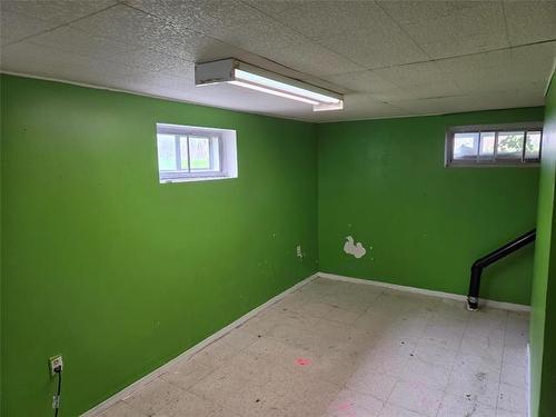 647 Muriel St, Winnipeg, MB - Indoor