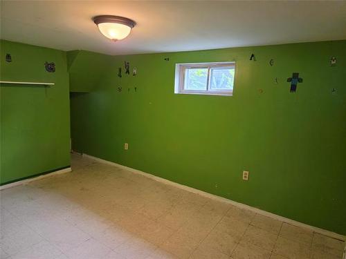 647 Muriel St, Winnipeg, MB - Indoor Photo Showing Other Room