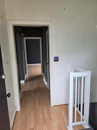 647 Muriel St, Winnipeg, MB - Indoor